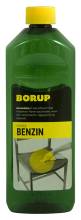 Borup Rense Benzin 500 ml